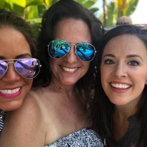 Meet your Posher, Peggy